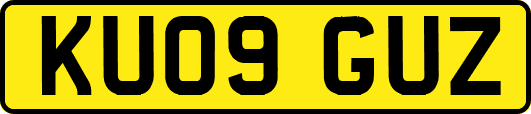 KU09GUZ
