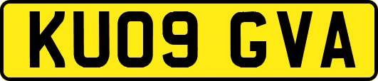 KU09GVA