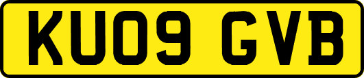 KU09GVB