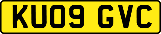 KU09GVC