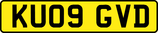 KU09GVD