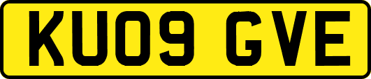 KU09GVE