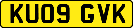 KU09GVK