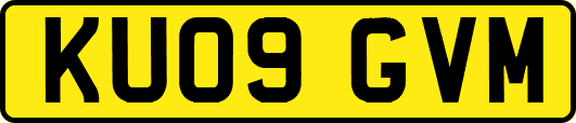 KU09GVM