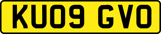 KU09GVO