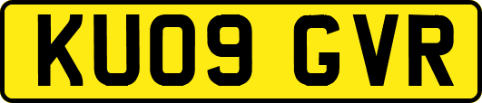 KU09GVR