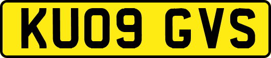 KU09GVS