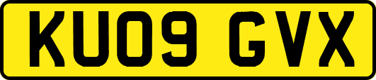 KU09GVX