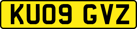 KU09GVZ
