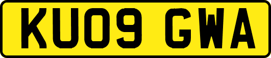 KU09GWA