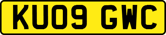 KU09GWC