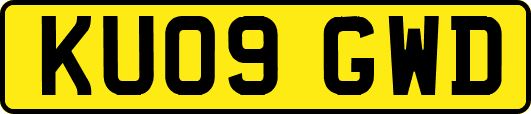 KU09GWD