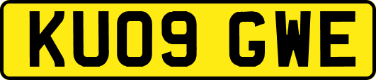 KU09GWE