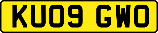 KU09GWO