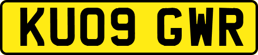 KU09GWR