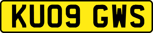 KU09GWS
