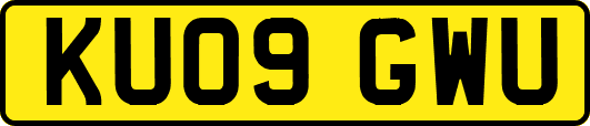 KU09GWU