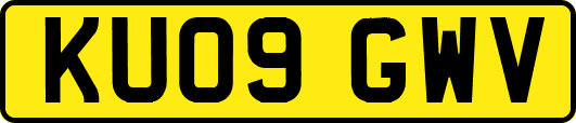 KU09GWV