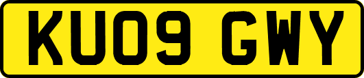 KU09GWY