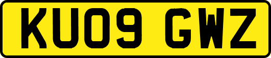KU09GWZ