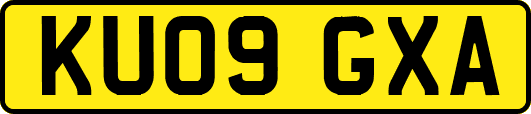 KU09GXA