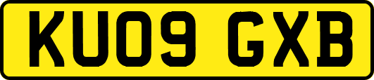 KU09GXB