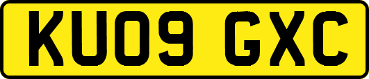 KU09GXC