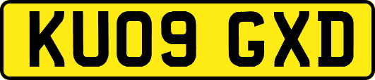 KU09GXD