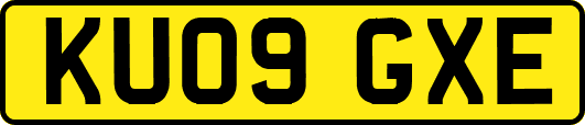KU09GXE