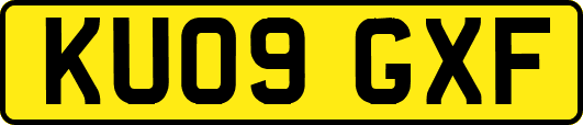 KU09GXF