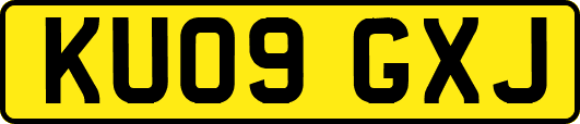 KU09GXJ