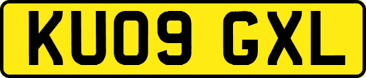 KU09GXL