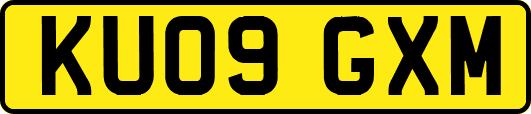 KU09GXM
