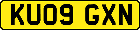 KU09GXN