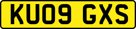 KU09GXS