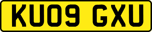 KU09GXU