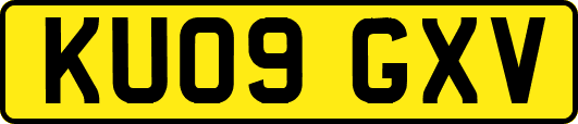 KU09GXV