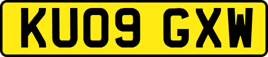 KU09GXW