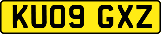 KU09GXZ