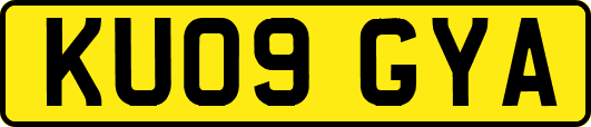 KU09GYA
