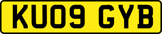 KU09GYB