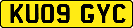 KU09GYC