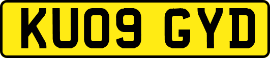 KU09GYD