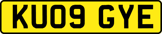 KU09GYE