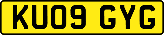 KU09GYG