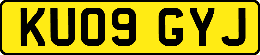 KU09GYJ