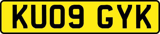 KU09GYK