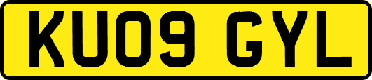 KU09GYL