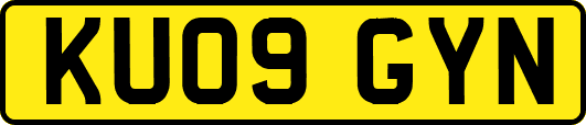 KU09GYN