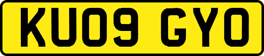 KU09GYO
